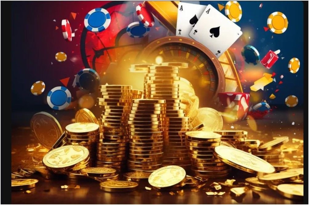 Langkah deposit qqpulsa dengan kontrol anggaran